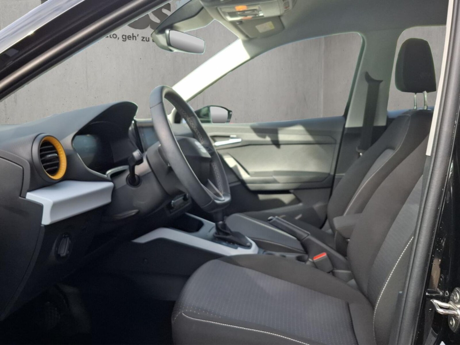 SEAT Arona – Bild 9