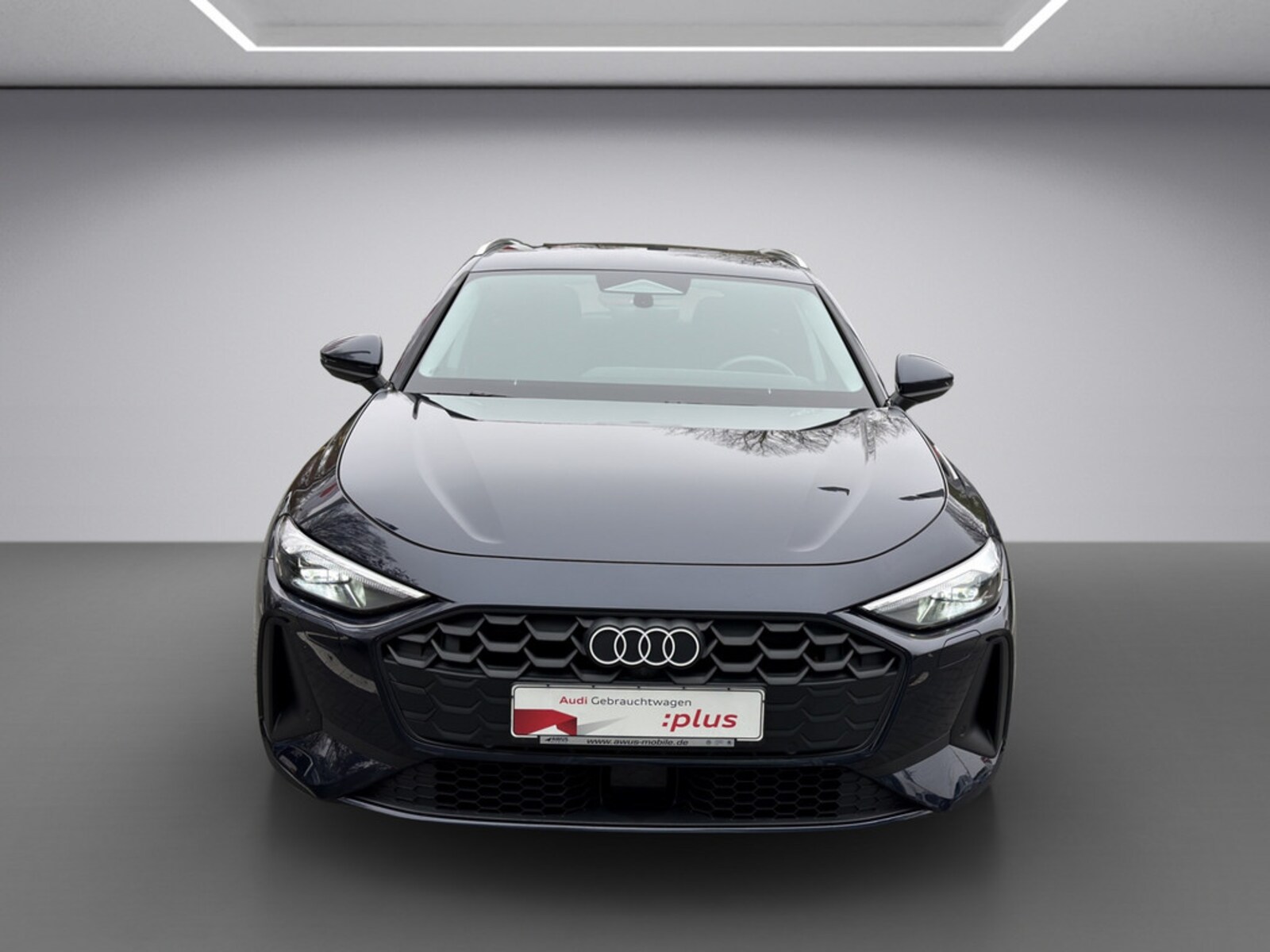 Audi A5 Avant – Bild 8