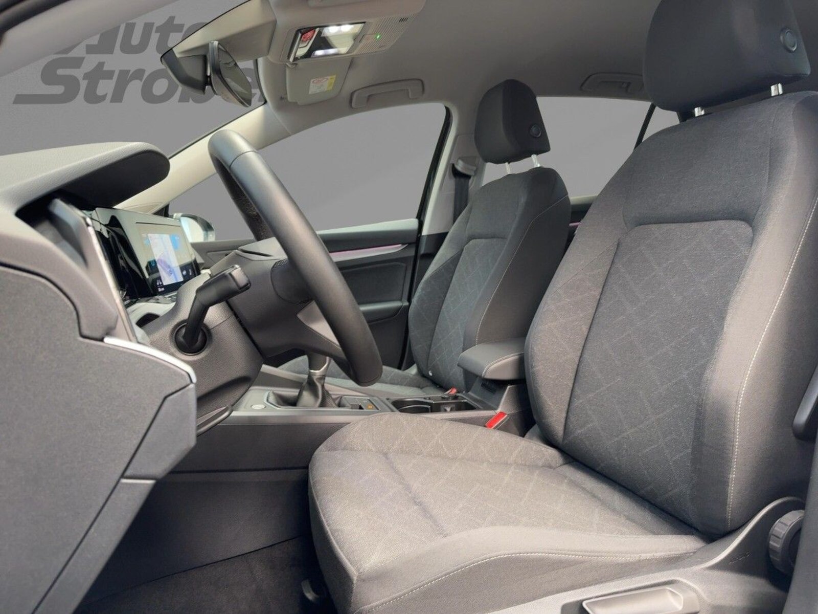 Volkswagen Golf – Bild 8