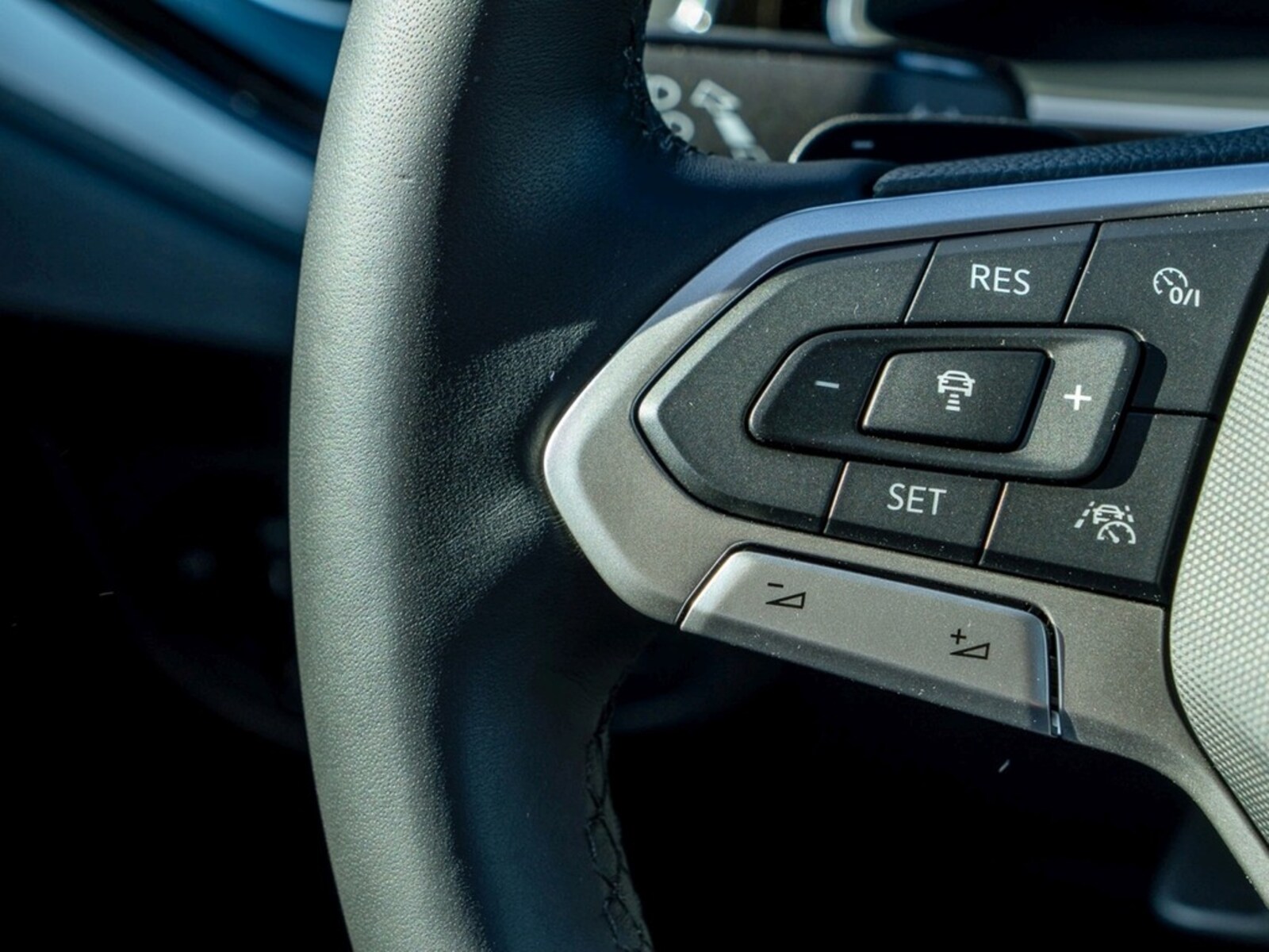 Volkswagen Taigo – Bild 20
