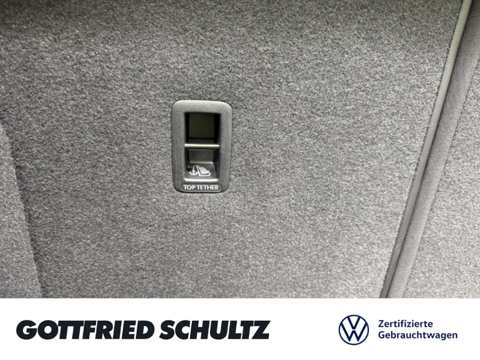 Volkswagen T-Cross – Bild 10