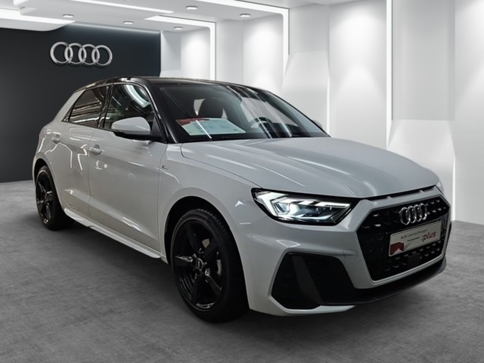 Audi A1 Sportback – Bild 23