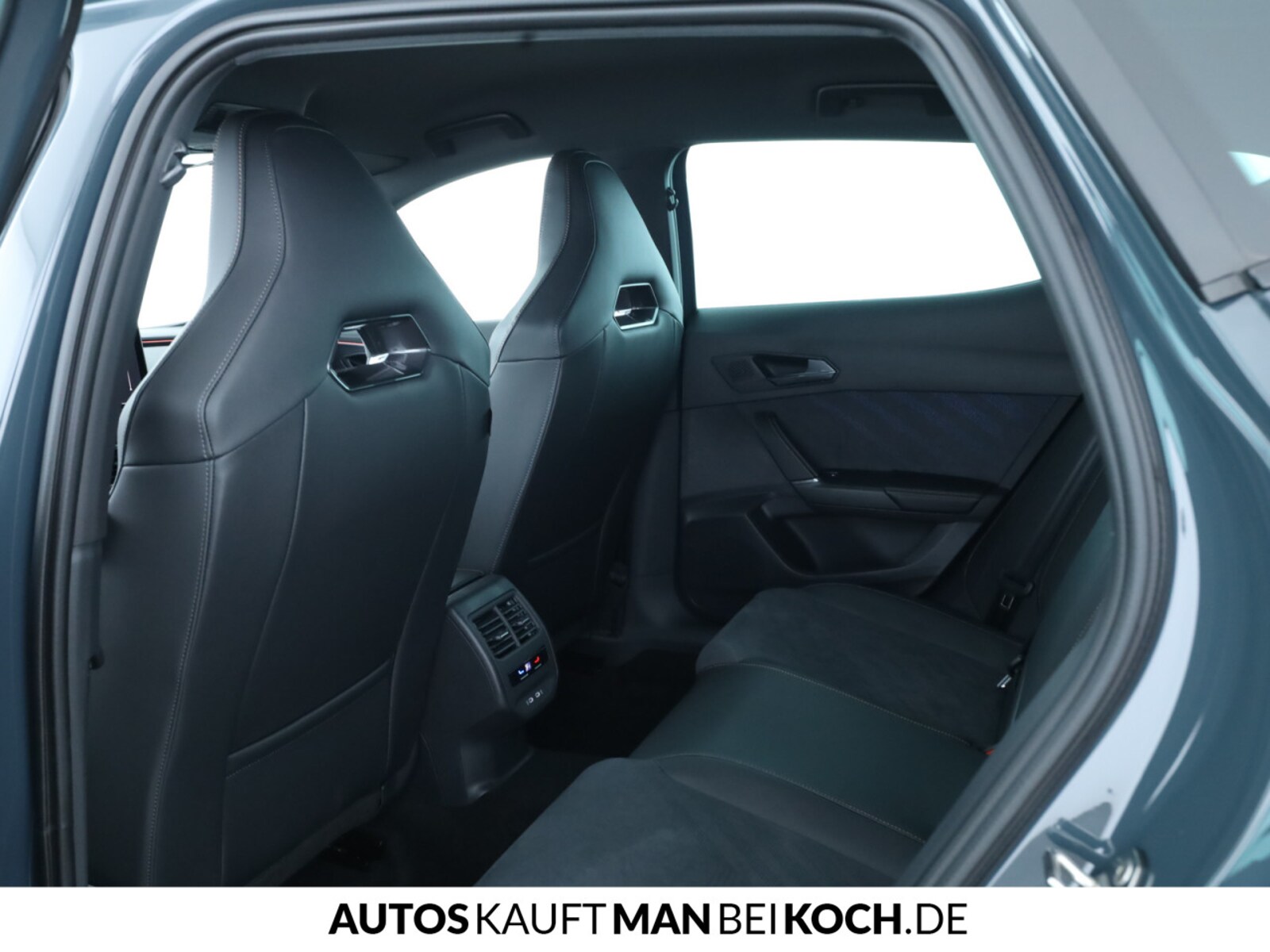 CUPRA Formentor – Bild 8