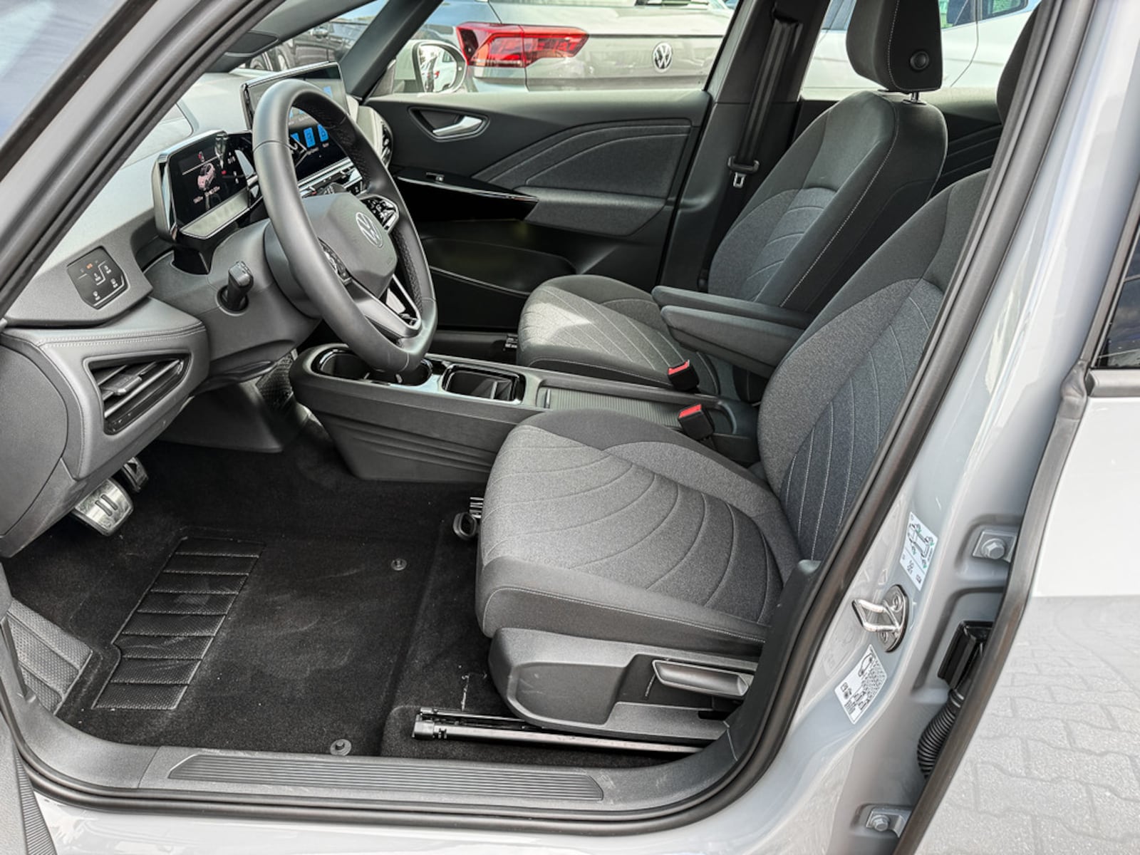 Volkswagen ID.3 – Bild 12