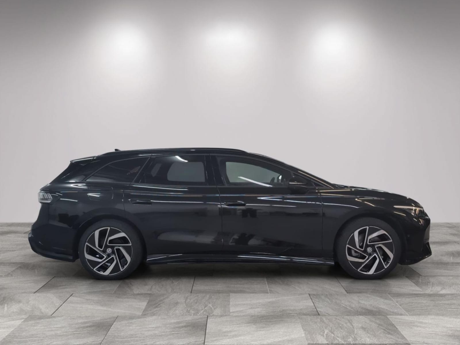 Volkswagen ID.7 Tourer – Bild 5