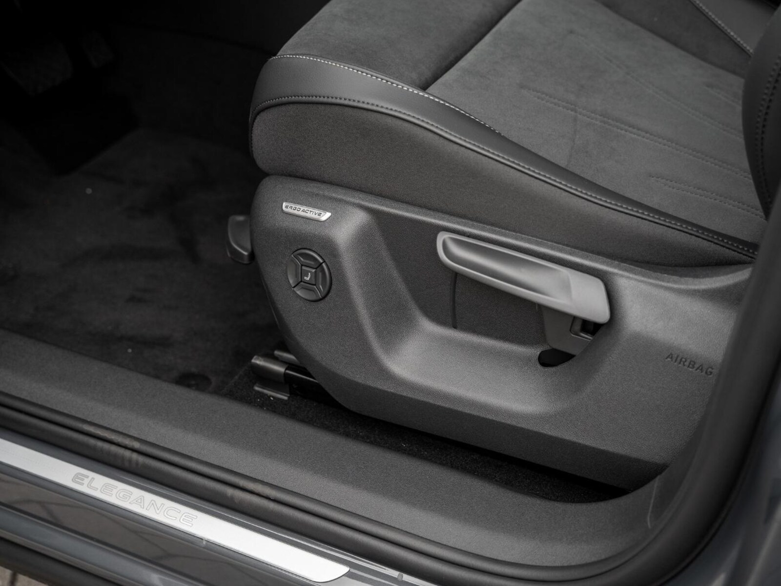 Volkswagen Tiguan – Bild 28