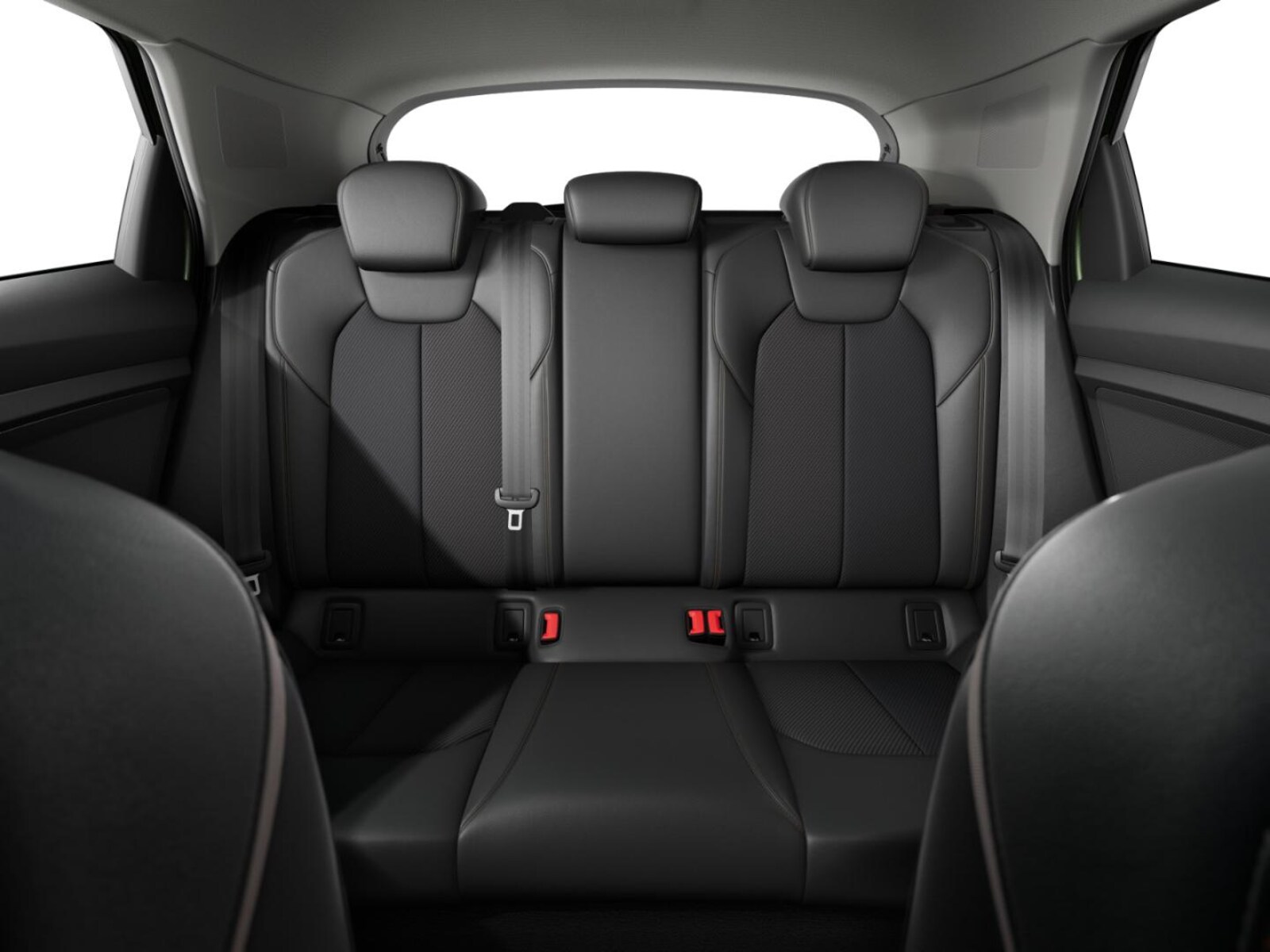 Audi A1 Sportback – Bild 11