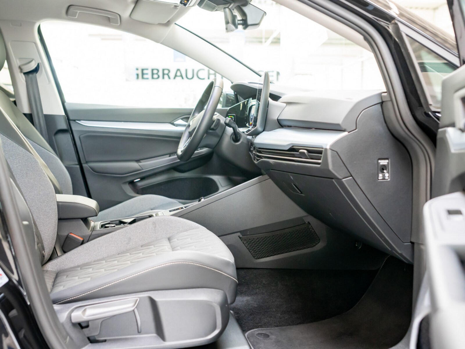 Volkswagen Golf Variant – Bild 2
