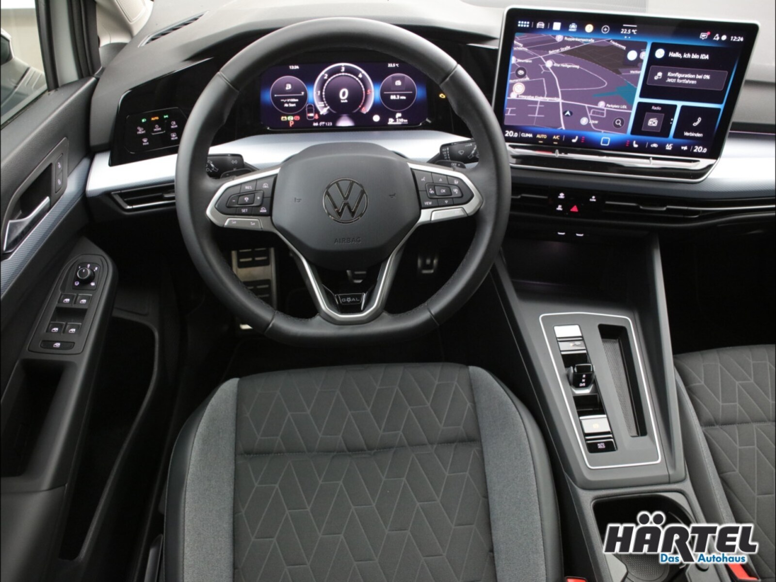 Volkswagen Golf – Bild 10