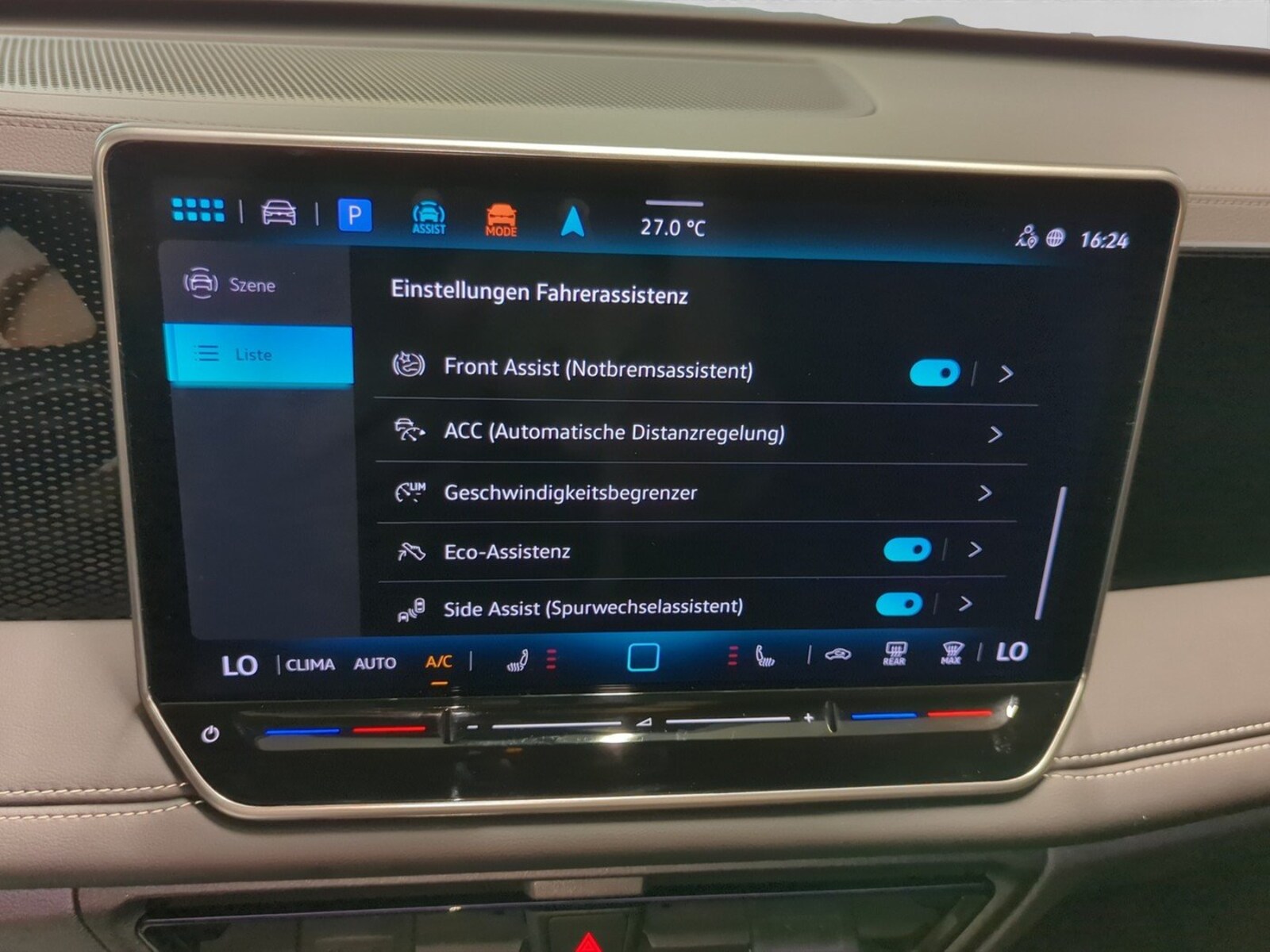 Volkswagen Tiguan – Bild 16