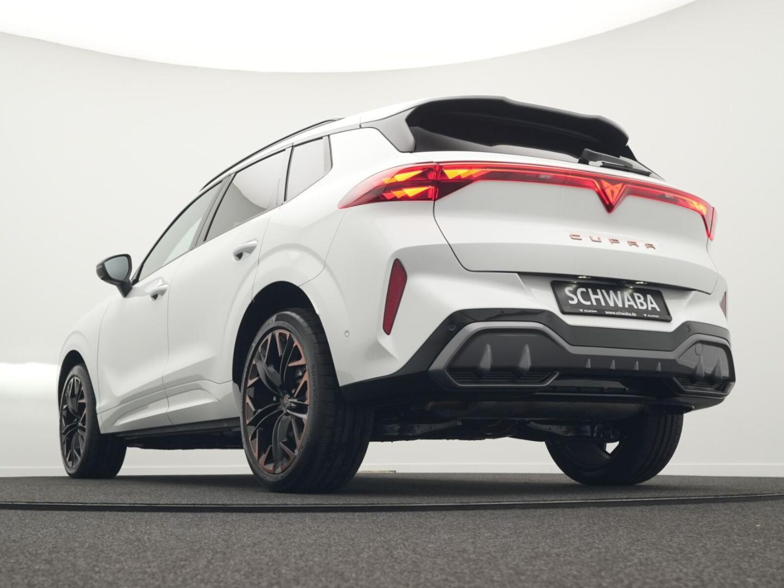 CUPRA Terramar – Bild 24