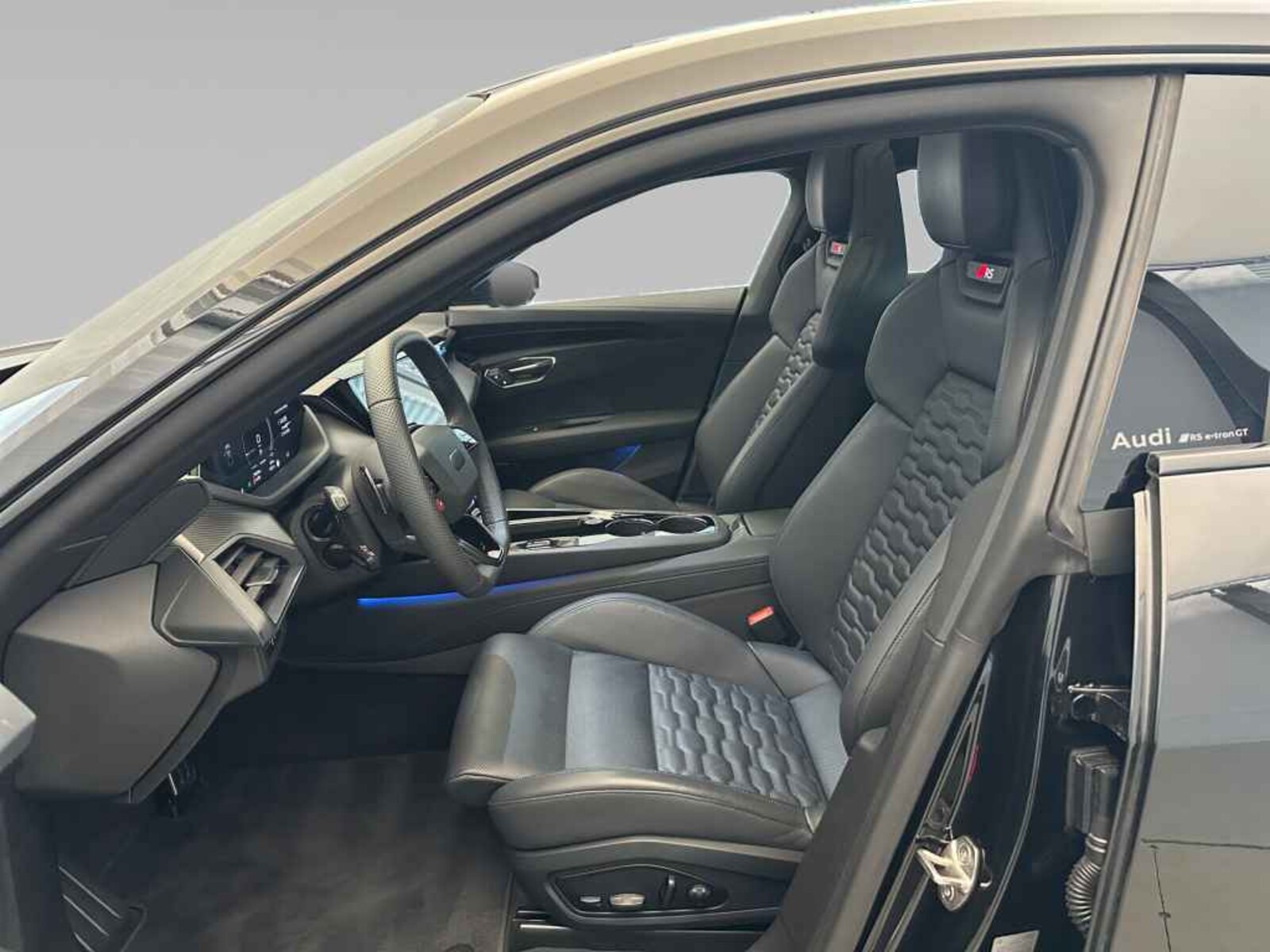 Audi RS e-tron GT – Bild 10