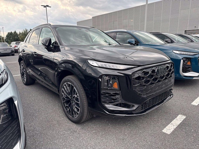 Photo of 2026 Audi Q3 SUV