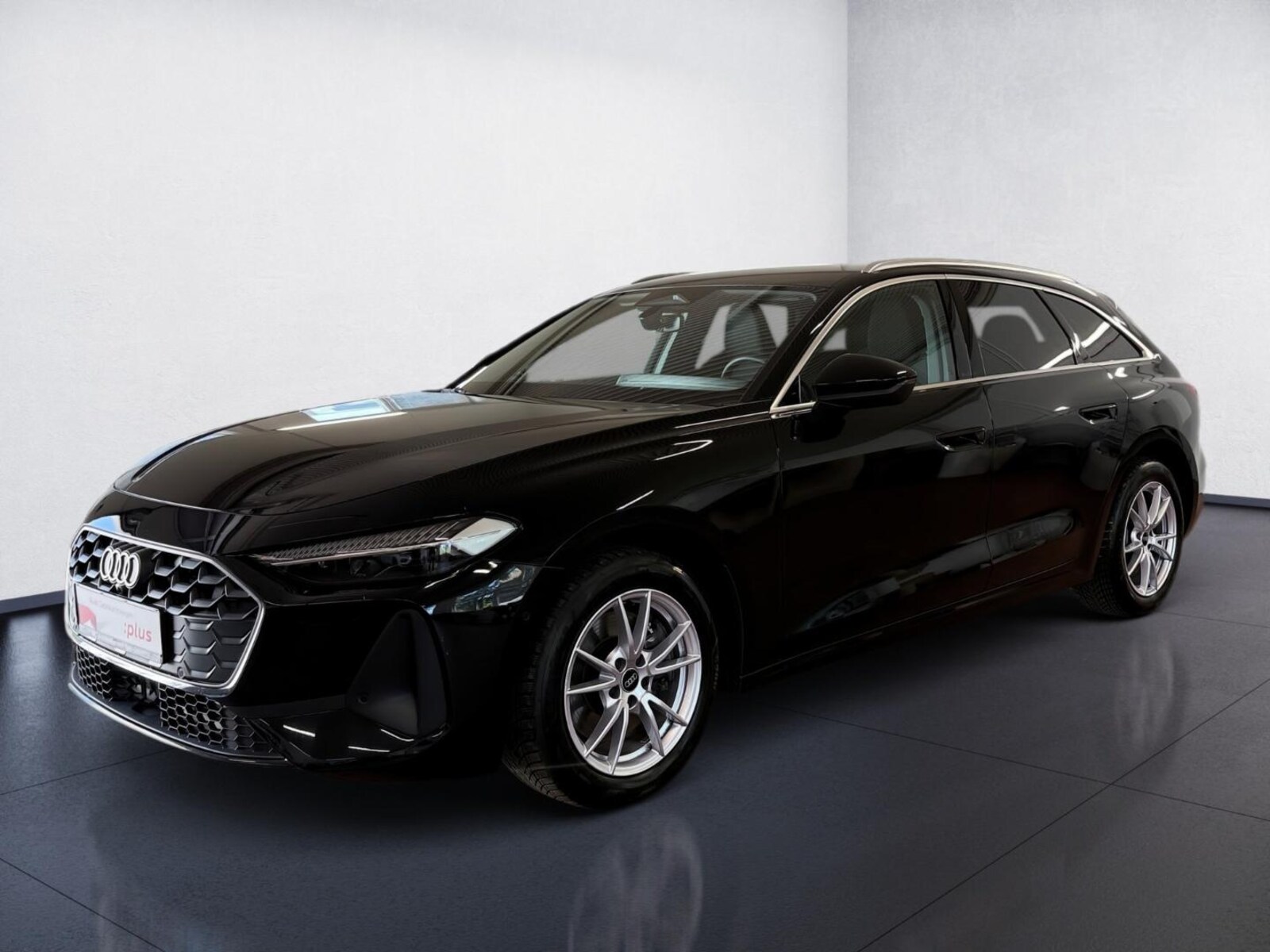 Audi A5 Avant – Bild 2