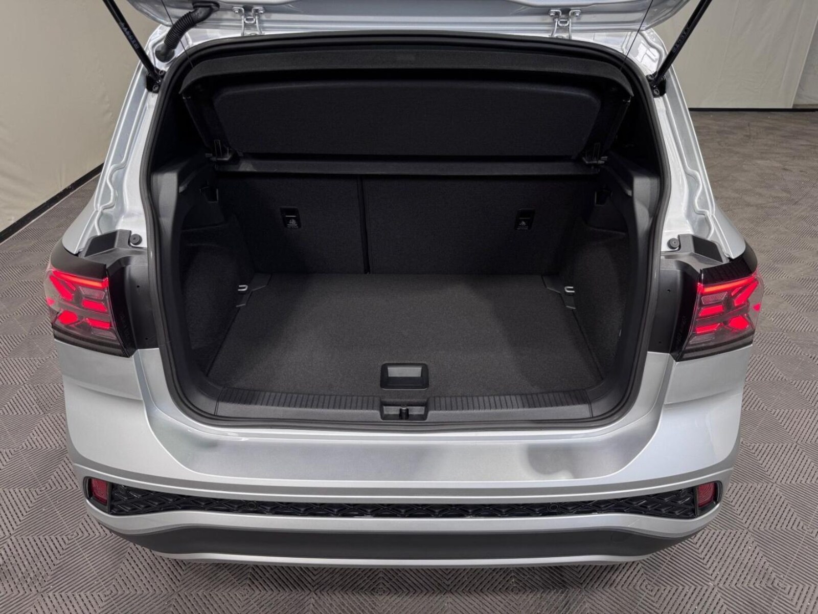 Volkswagen T-Cross – Bild 15