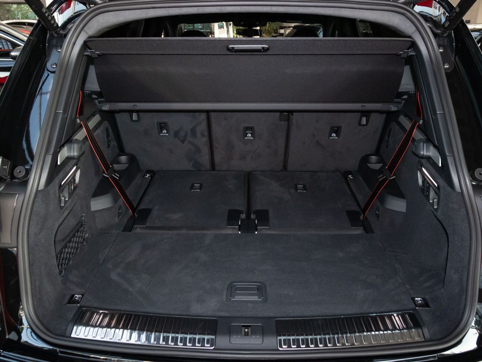 Audi Q7 – Bild 13