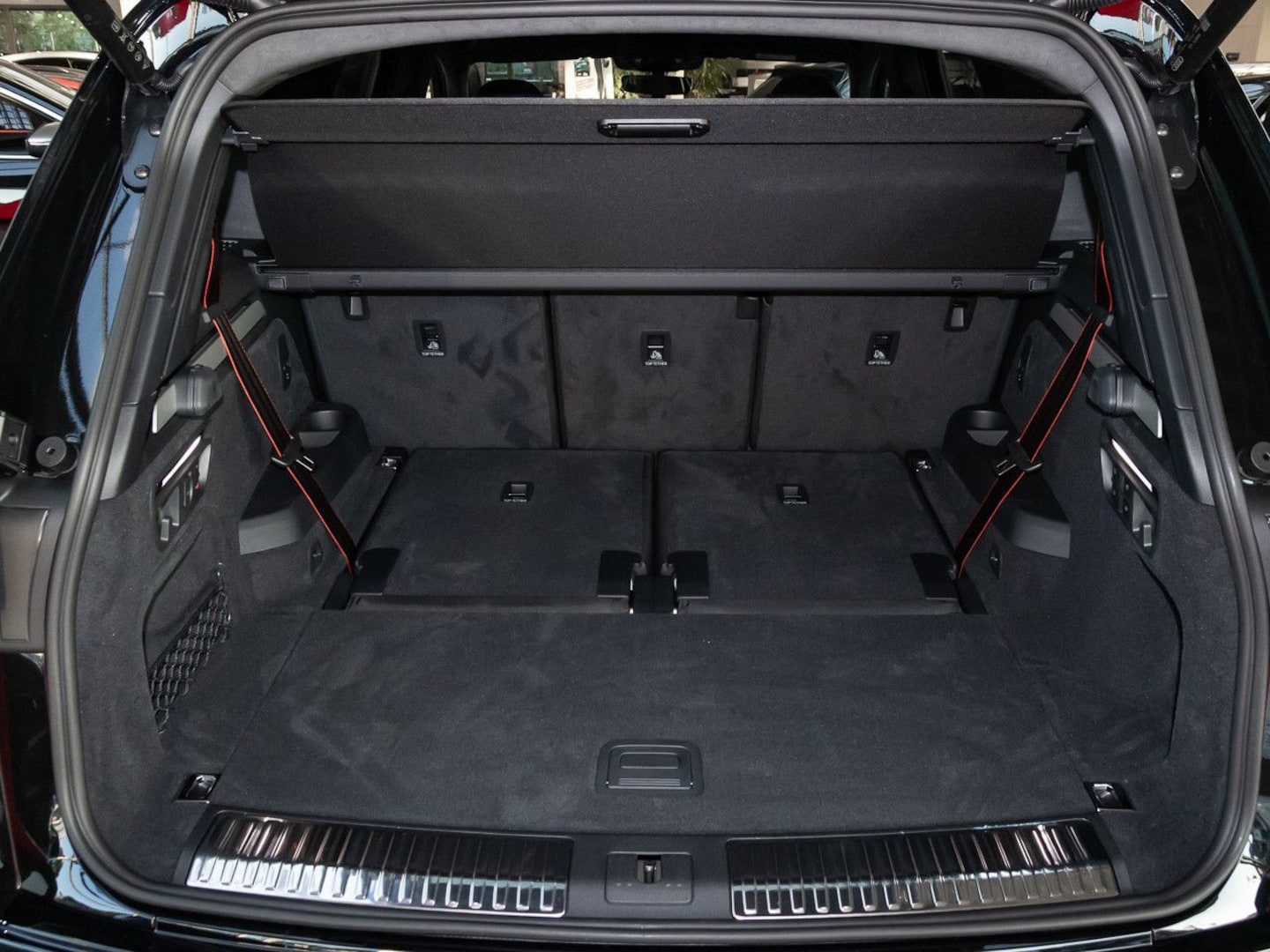 Bild über Audi Q7 SUV TDI quattro 220 kW tiptronic - für weitere Informationen kontaktieren Sie den Audi Partner