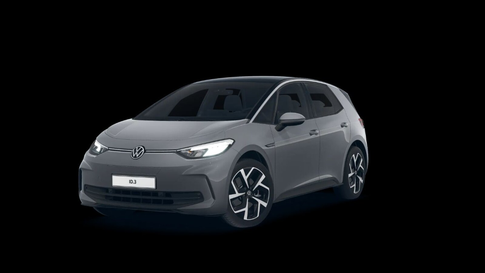 Volkswagen ID.3 – Bild 2