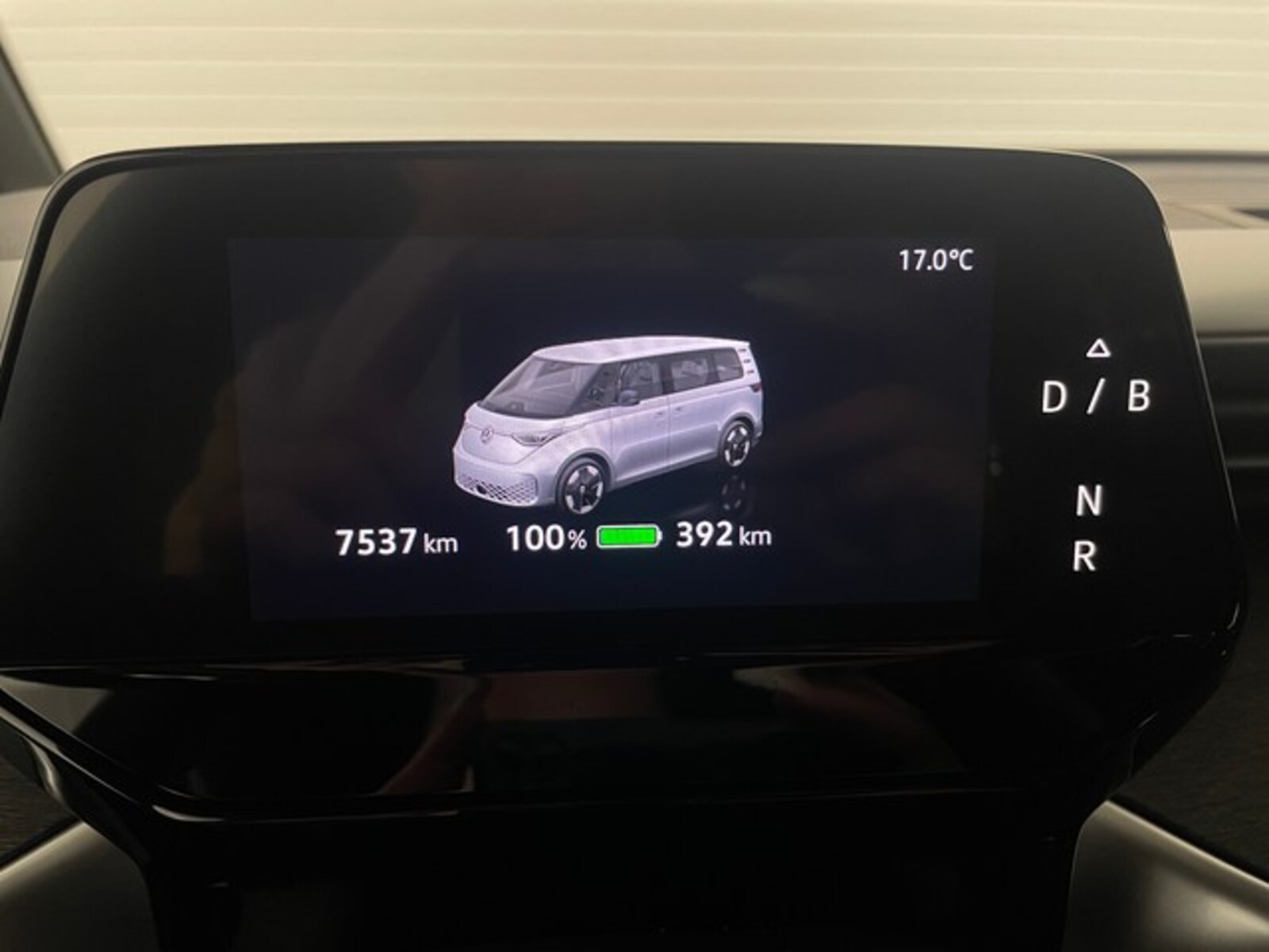 Volkswagen ID. Buzz – Bild 20