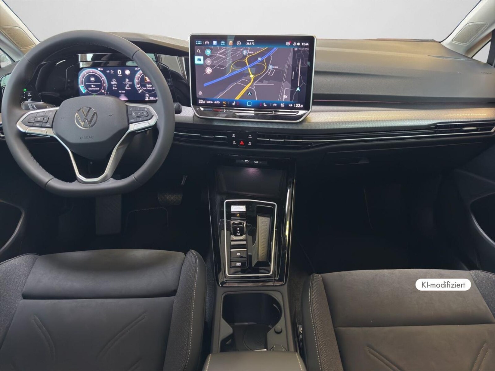 Volkswagen Golf – Bild 3