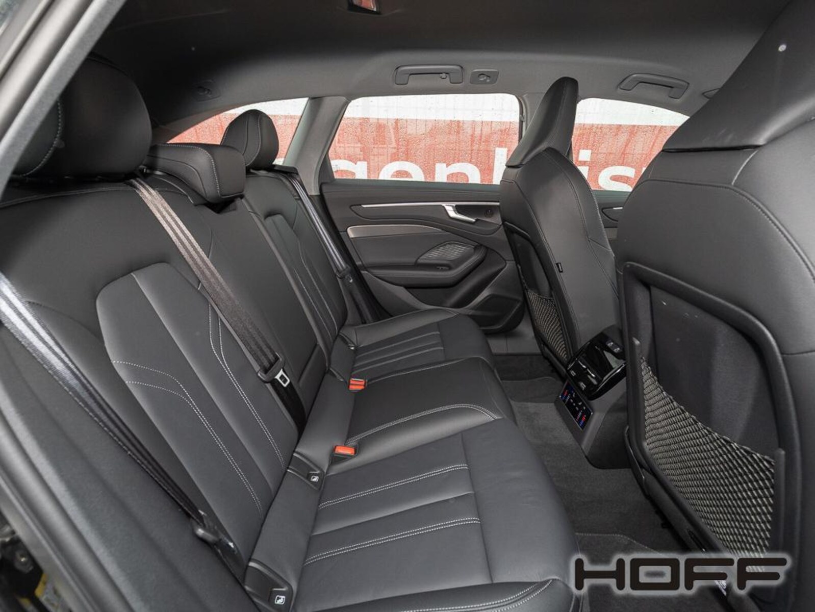 Audi A6 Avant – Bild 12