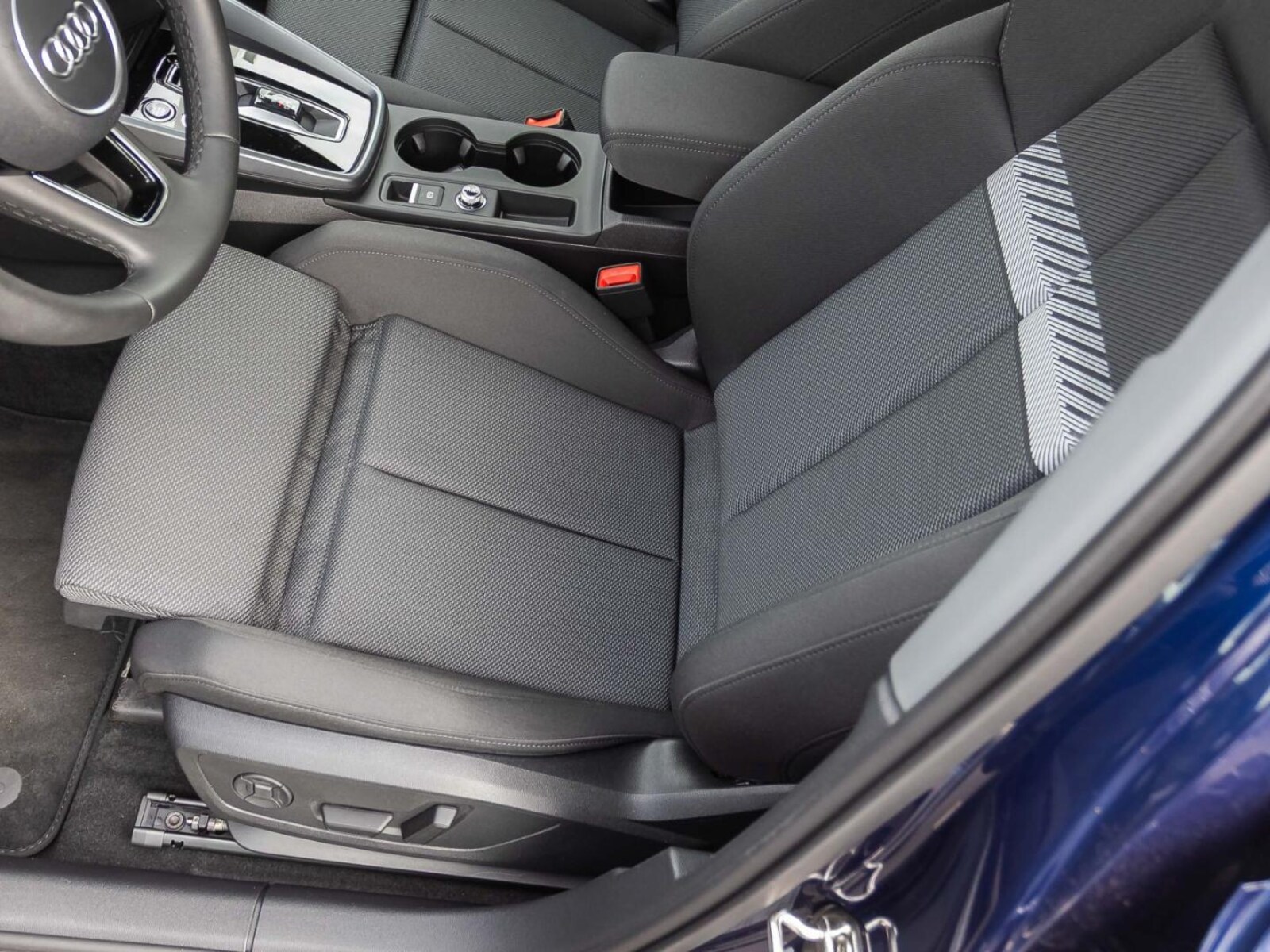 Audi A3 Sportback – Bild 12