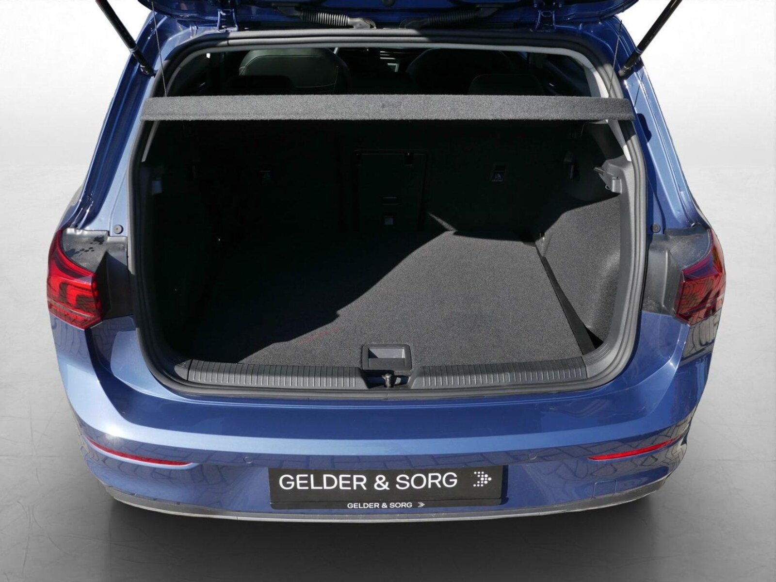 Volkswagen Golf – Bild 11