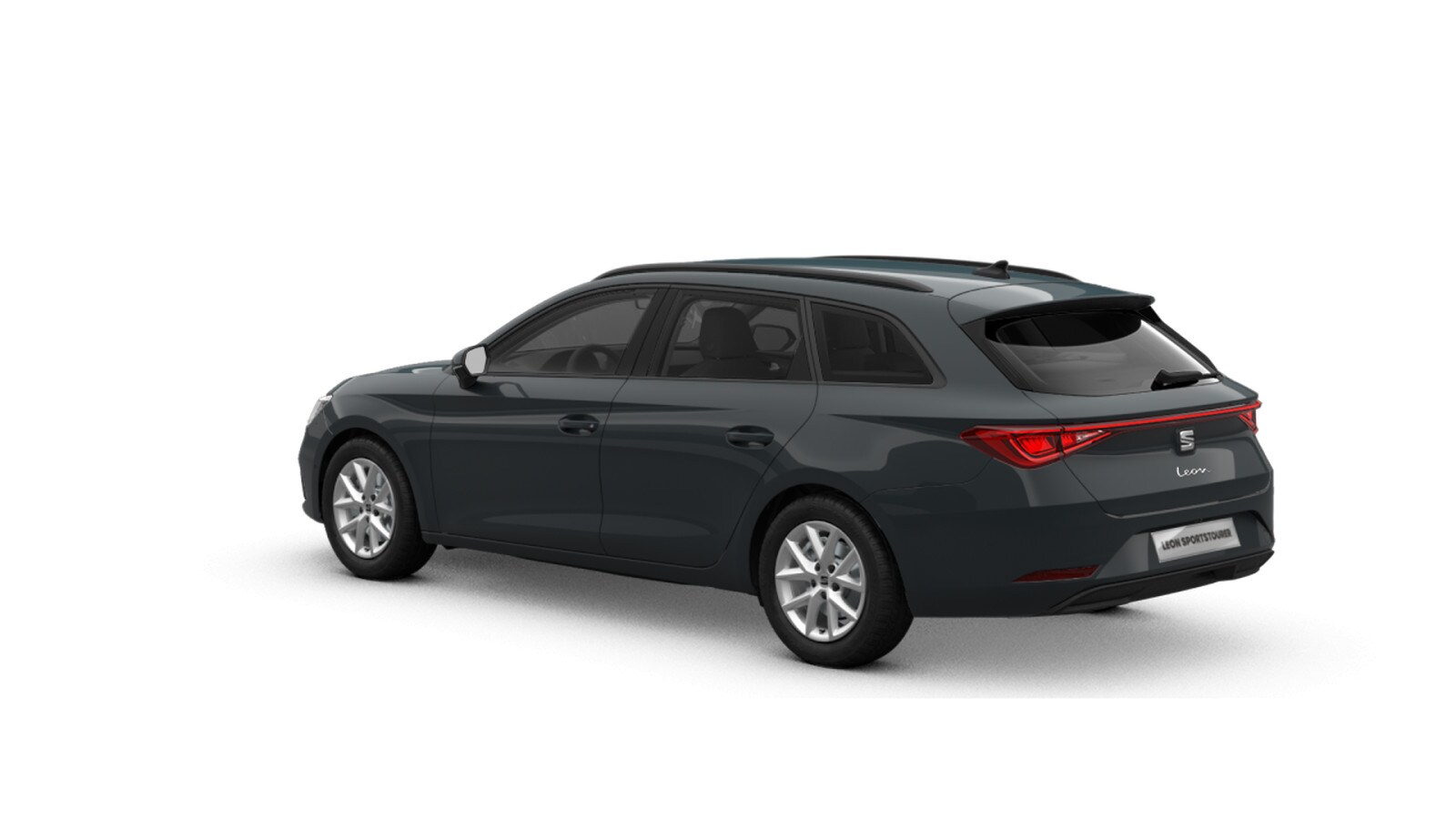SEAT Leon Sportstourer – Bild 5