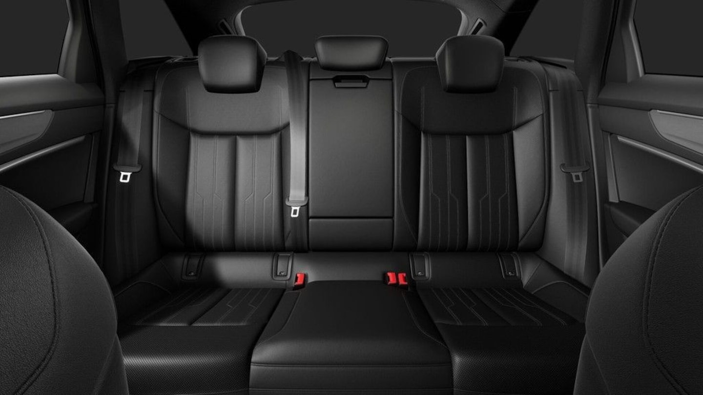Bild über Audi S6 Avant TDI quattro tiptronic - für weitere Informationen kontaktieren Sie den Audi Partner