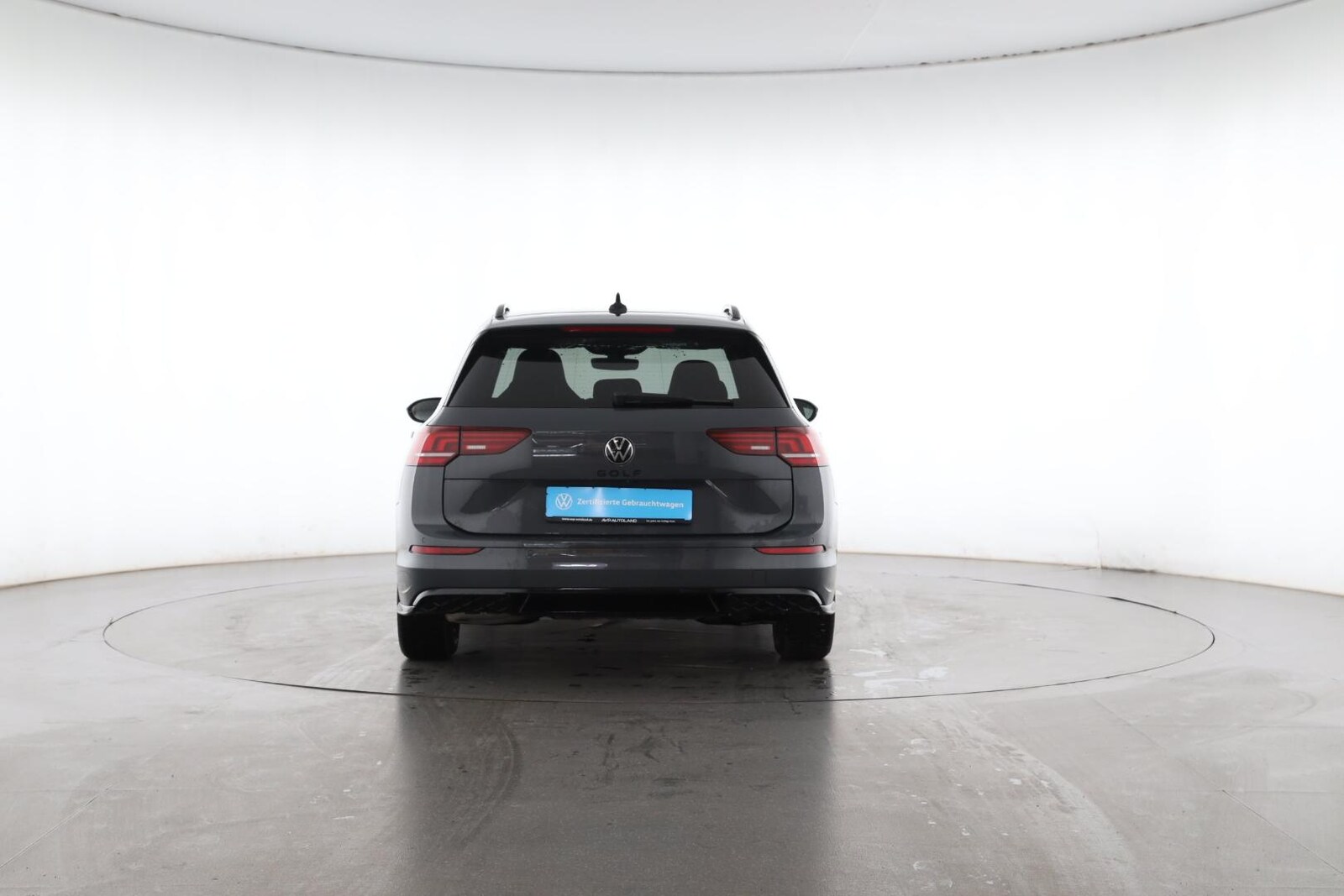 Volkswagen Golf Variant – Bild 6