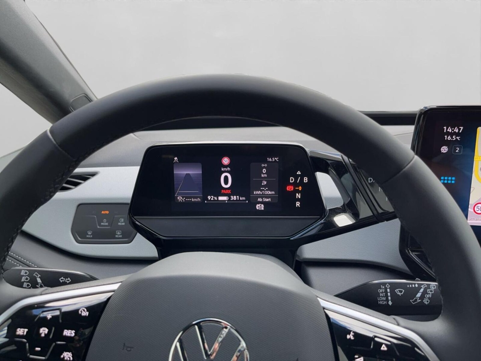 Volkswagen ID.3 – Bild 19