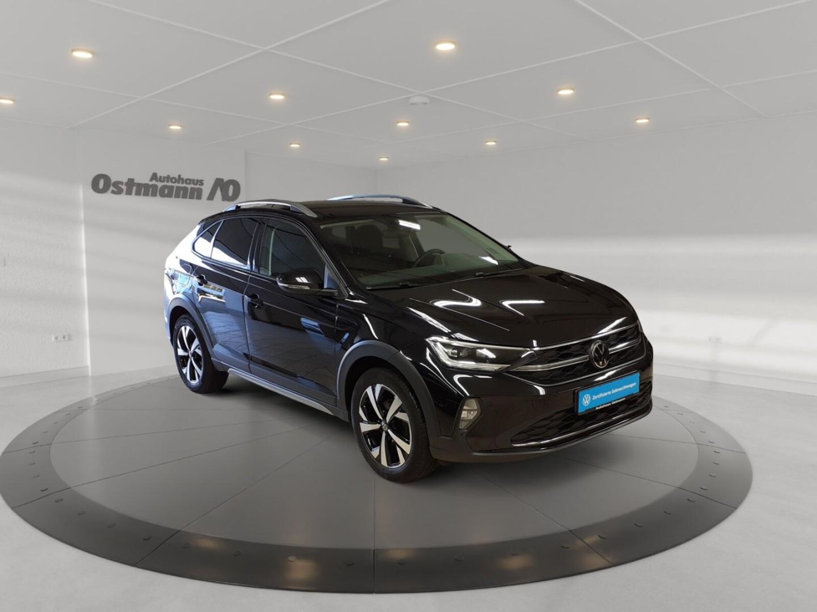 Volkswagen Taigo – Bild 6