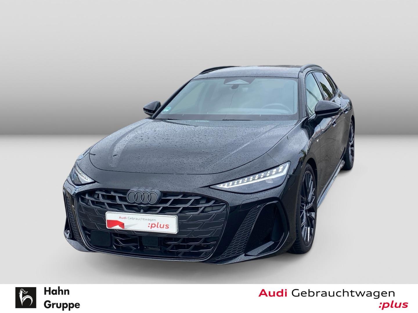 Bild über Audi A6 Avant edition one TDI quattro 150 kW S tronic - für weitere Informationen kontaktieren Sie den Audi Partner