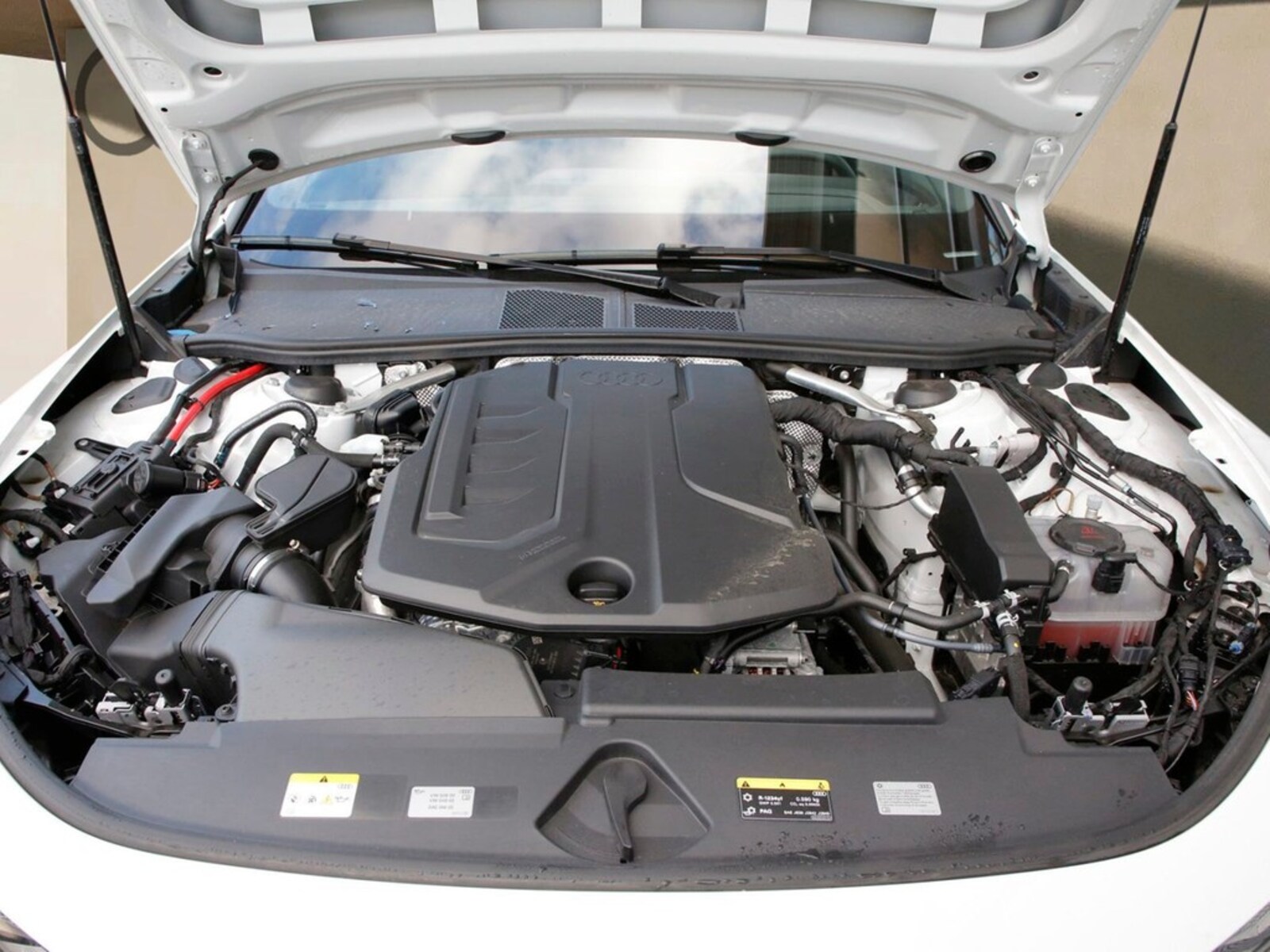 Audi A6 Avant – Bild 8