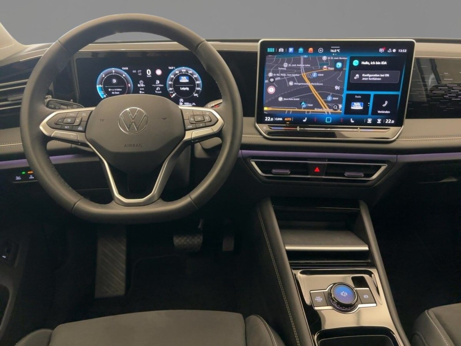 Volkswagen Tiguan – Bild 5