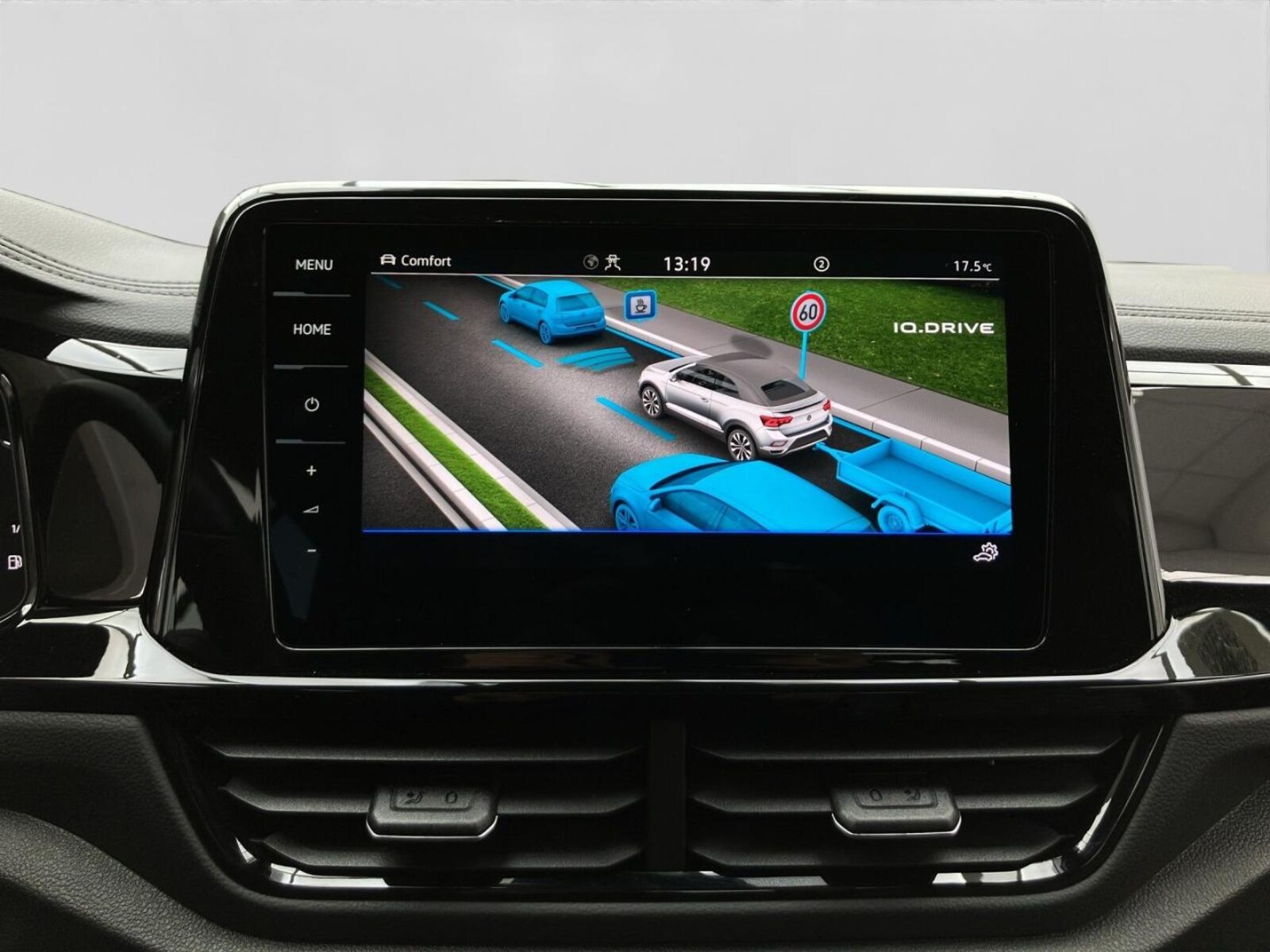 Volkswagen T-Roc Cabriolet – Bild 11