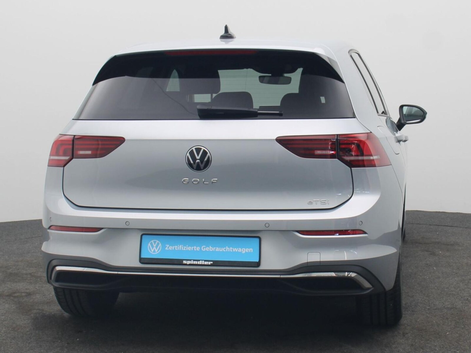 Volkswagen Golf – Bild 7