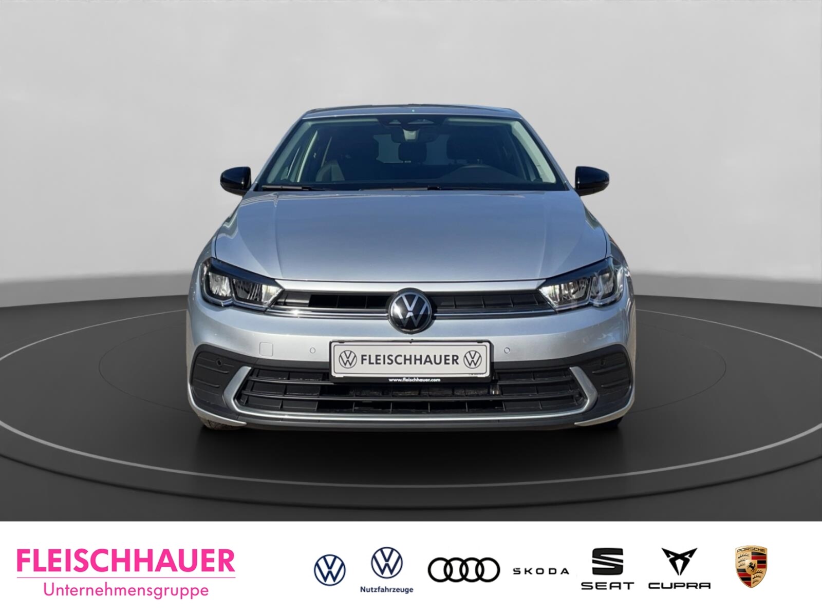 Volkswagen Polo – Bild 2