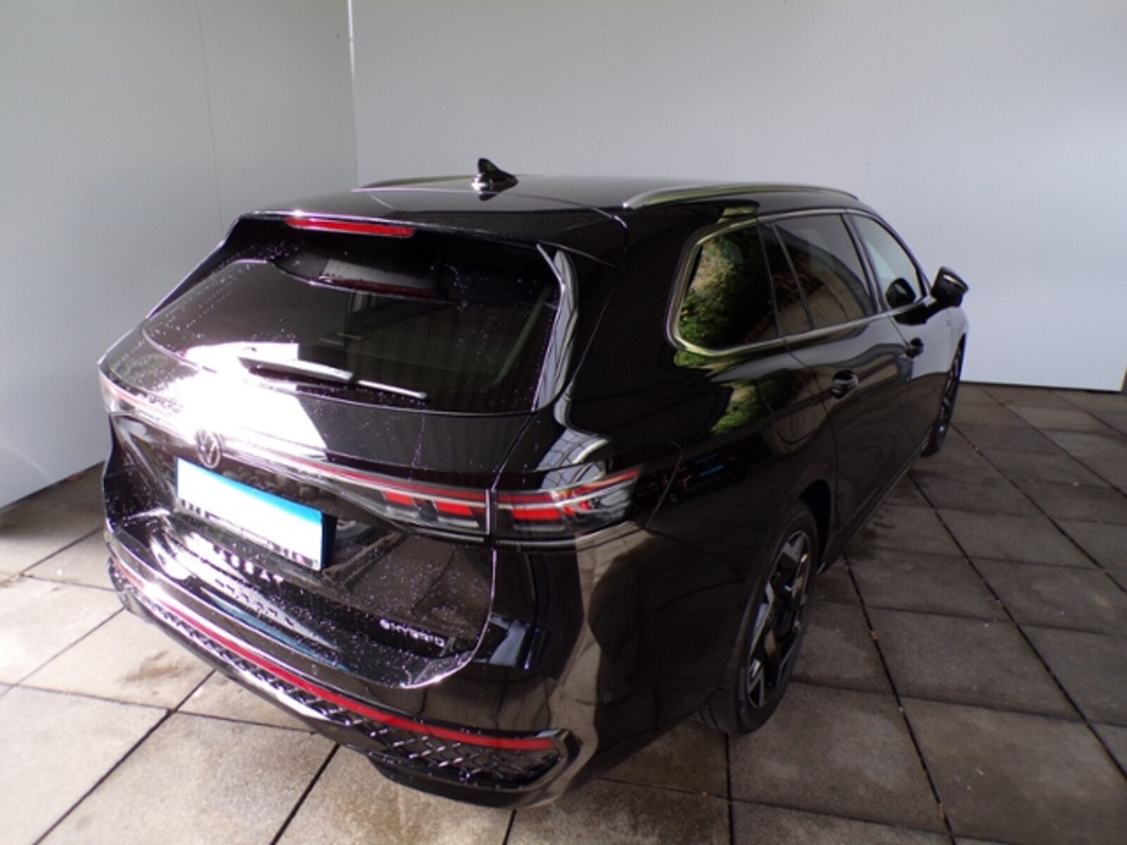Volkswagen Passat – Bild 7