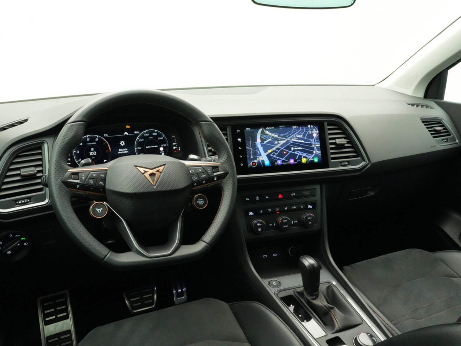 CUPRA Ateca – Bild 5