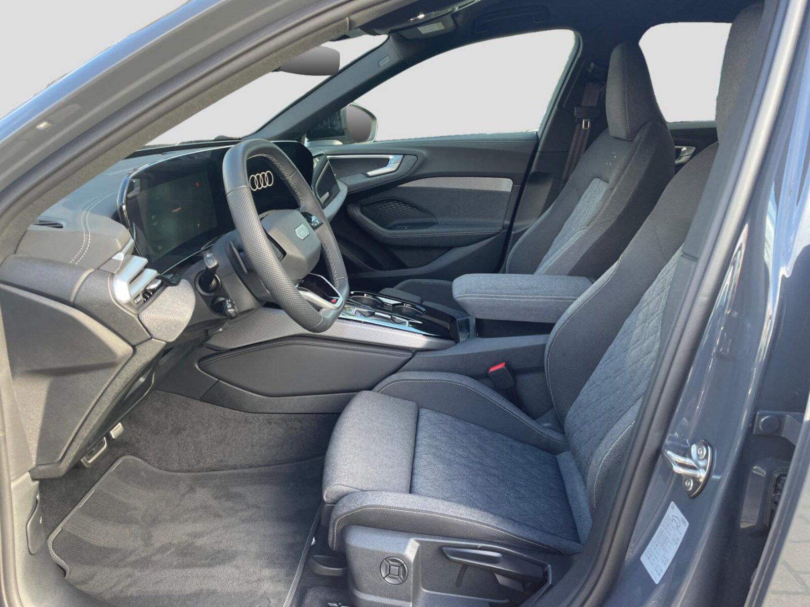 Audi A5 Avant – Bild 9