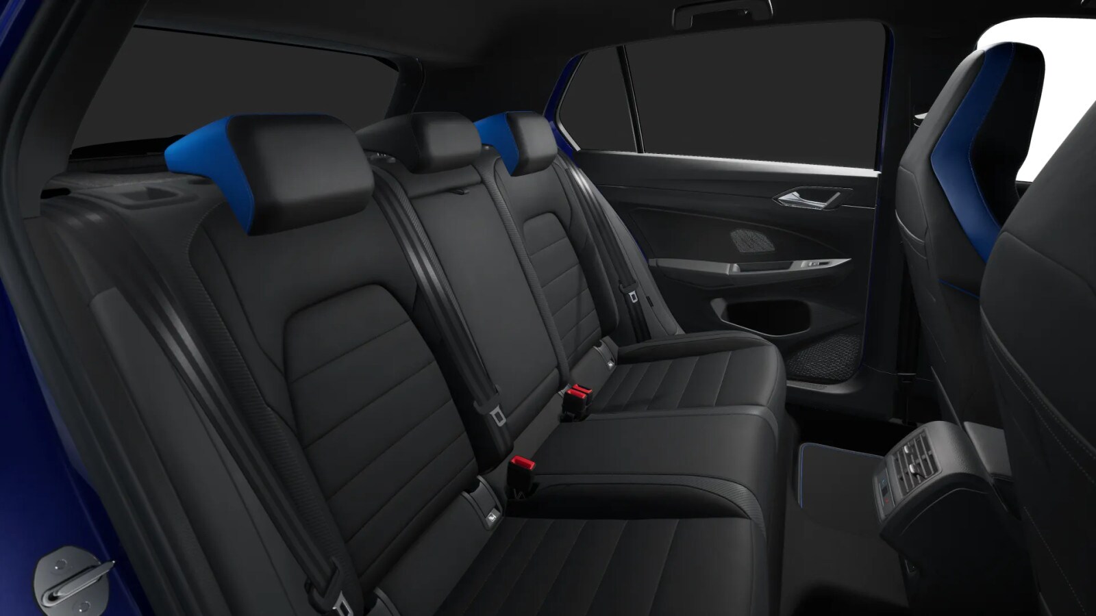Volkswagen Golf – Bild 4