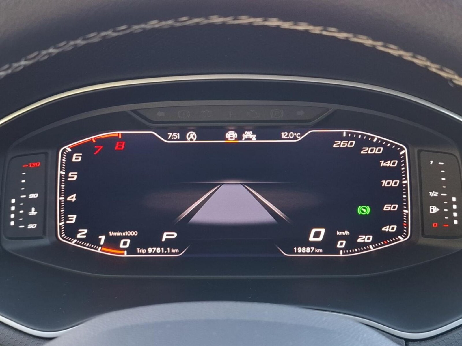 SEAT Ibiza – Bild 11