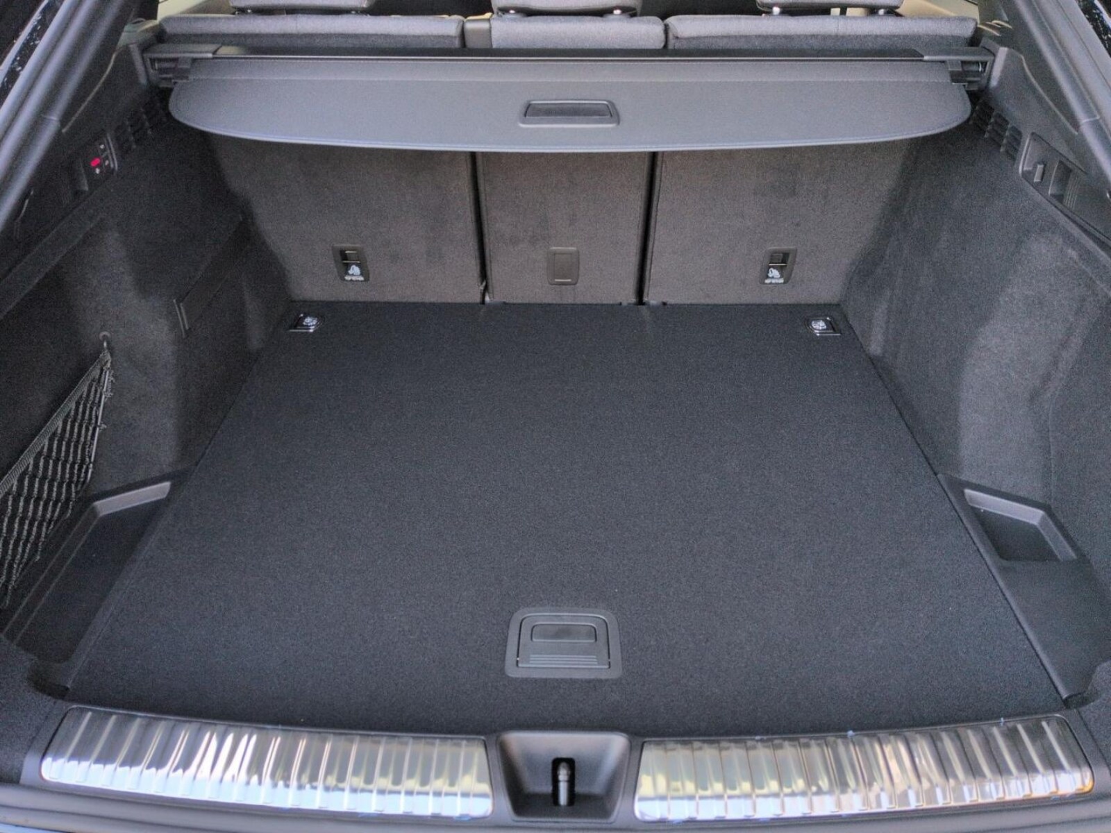 Audi Q5 Sportback – Bild 15