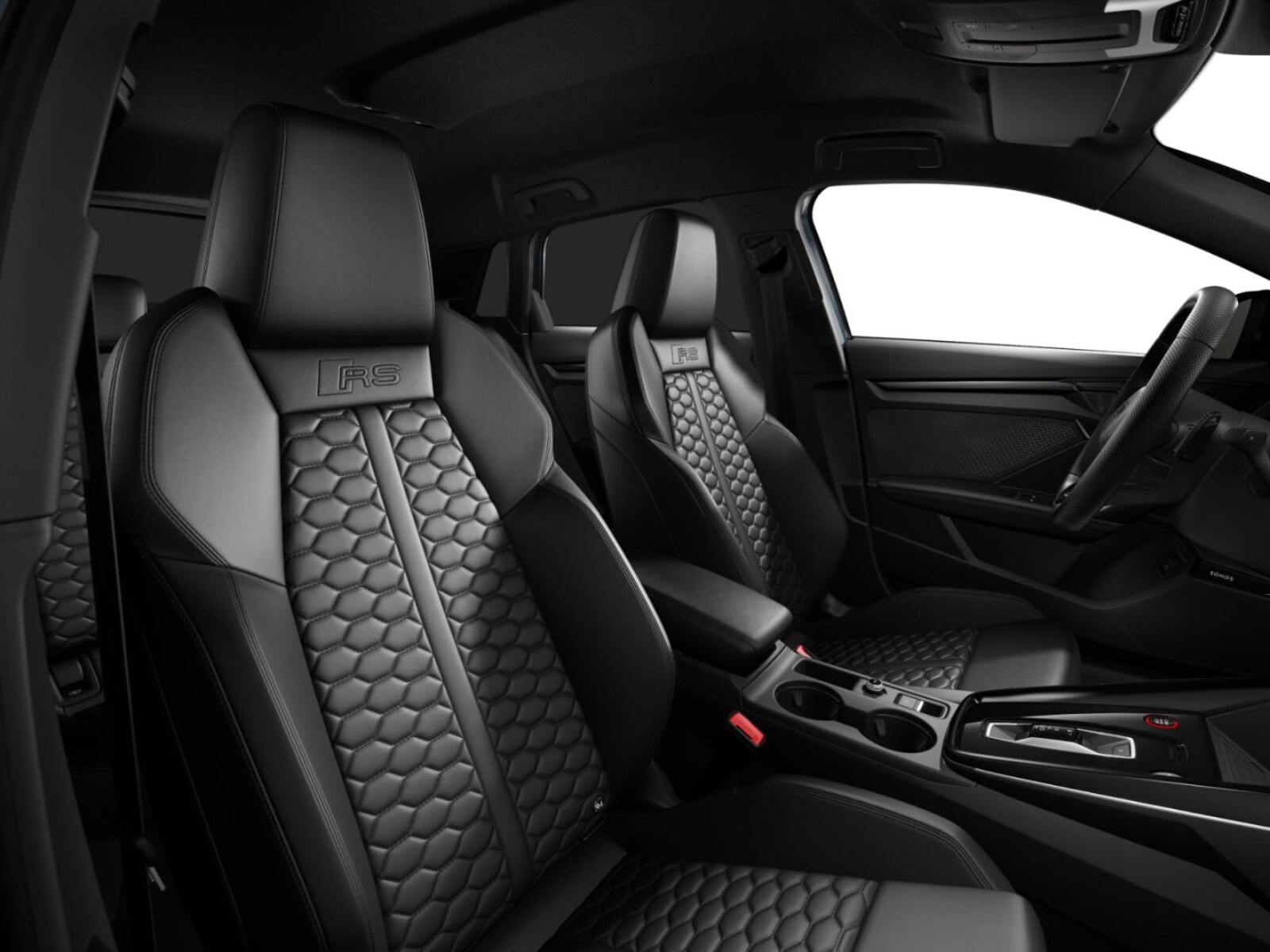 Audi RS 3 Sportback – Bild 10