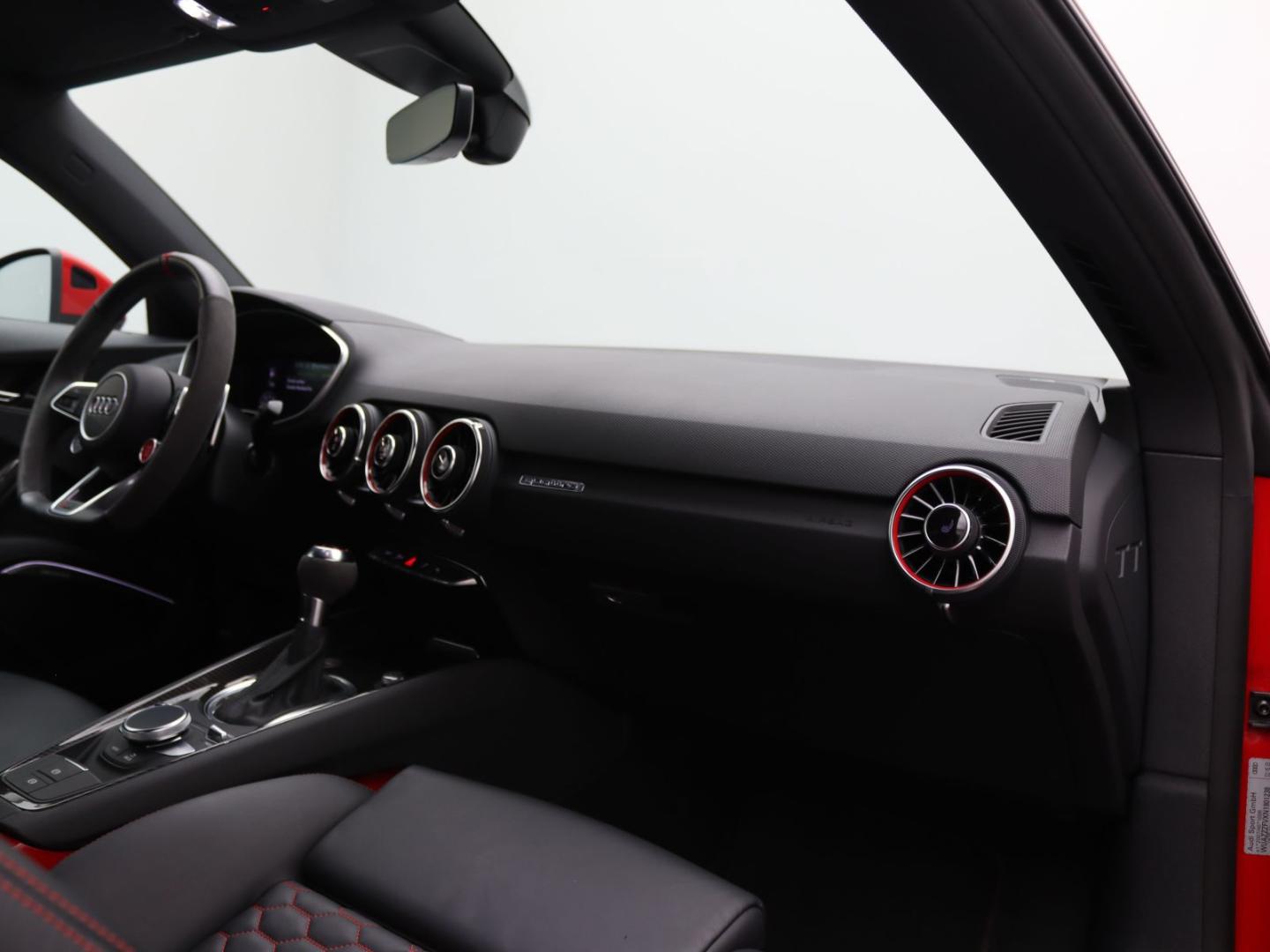 Image about Audi TT RS Coupé TFSI quattro S tronic