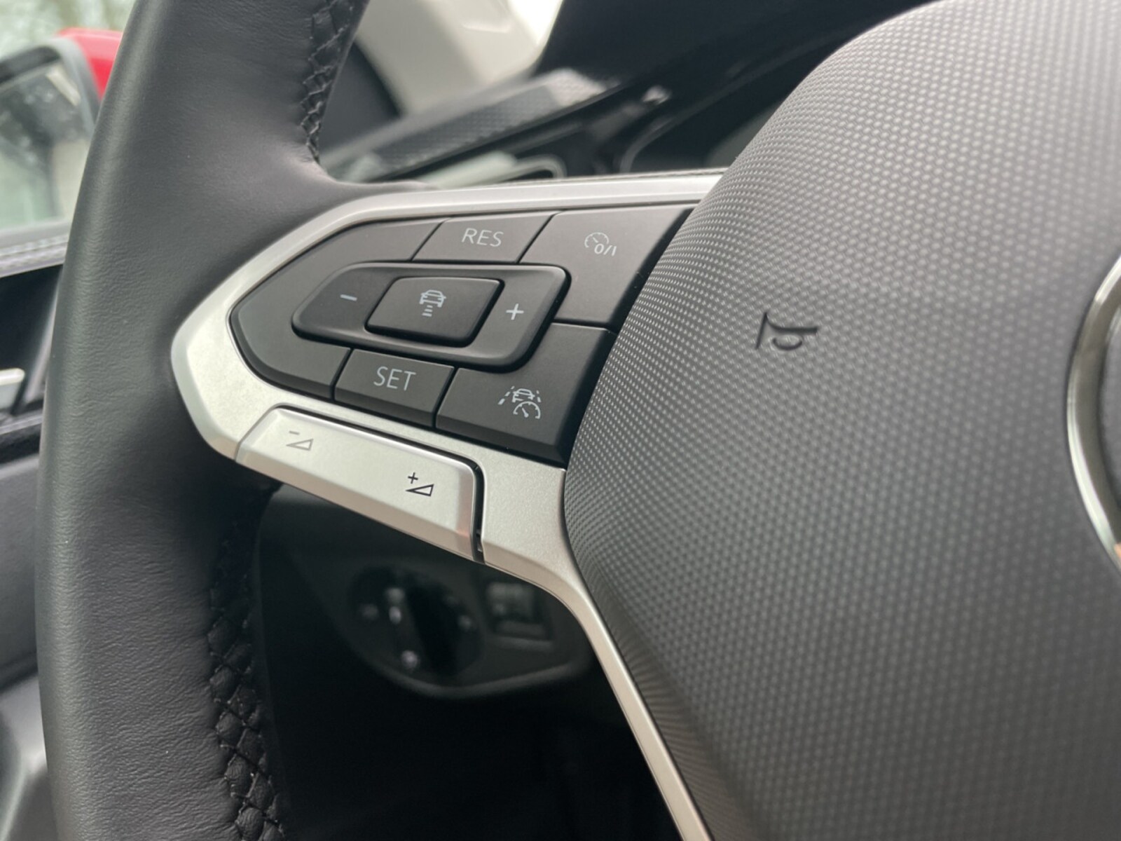 Volkswagen Polo – Bild 19