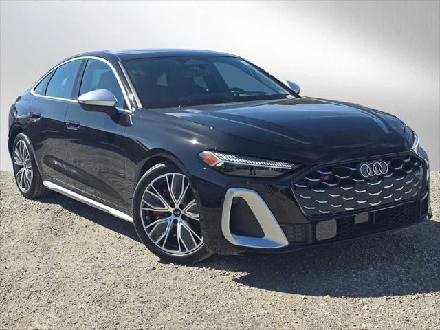 2025 Audi New S5 Premium Plus's photo
