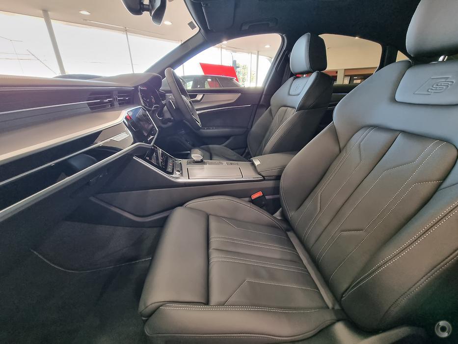 Image about Audi A6 Sedan 45 TFSI quattro S tronic