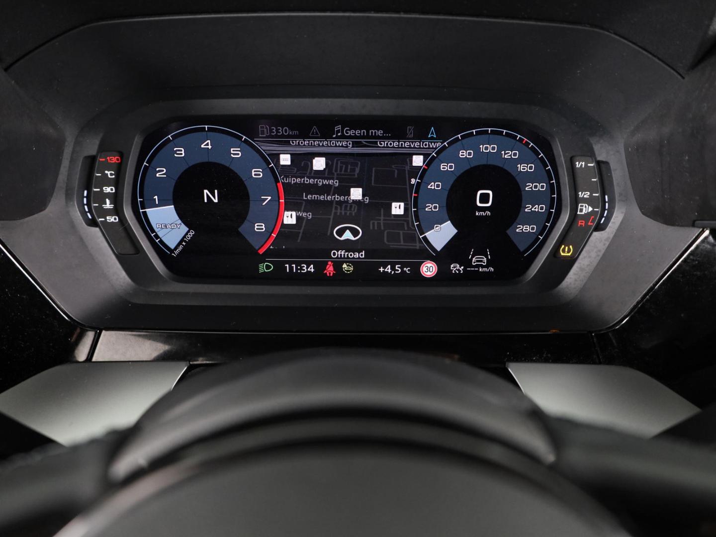 Image about Audi A3 Sportback Business edition 35 TFSI 110(150) kw(pk) S tronic